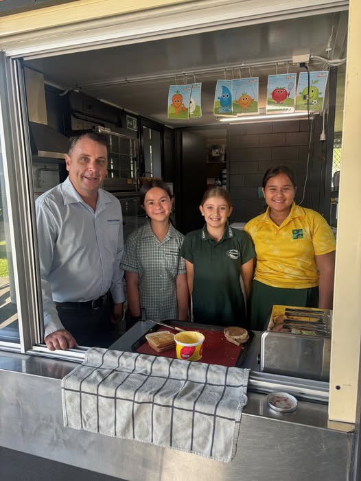 Helensvale State School